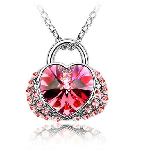JN4042848 ROSE RED