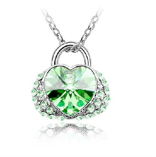 JN4042248 GREEN