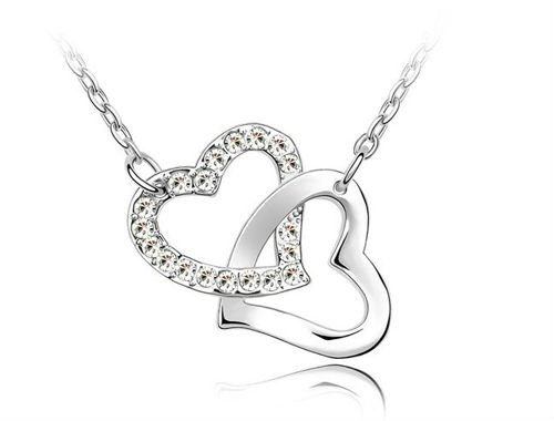 JN4022848 SILVER WHITE