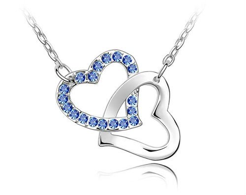 JN40221248 SILVER BLUE