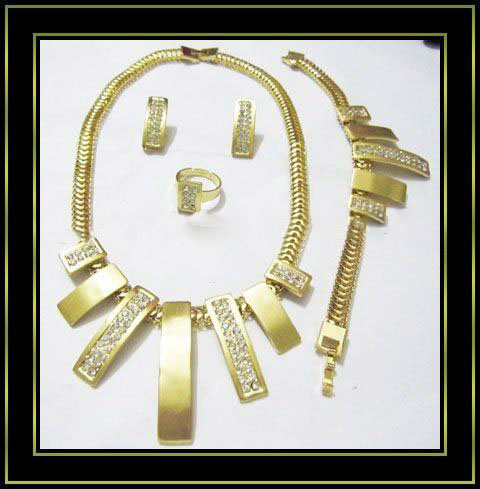 With Rectangle Shape Pendant Chain Gifts & Anniversary Copper Alloy Jewelry