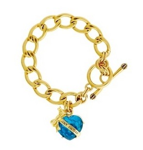 Anti-corrosion With Shiny Diamond Bracelets Gold Jewelry