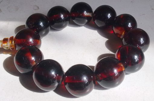 Red Beads Gifts & Anniversary Bracelets & Bangles