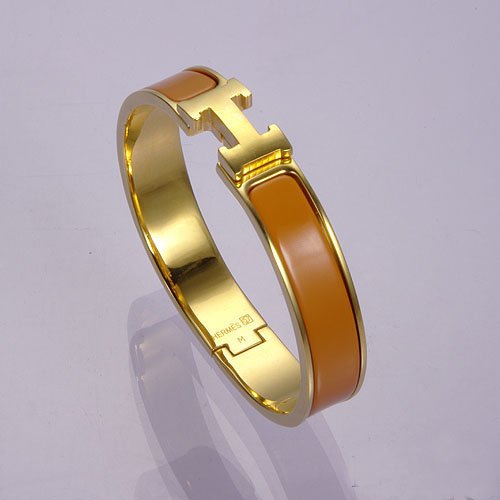 Golden With Green Gem Round Shape Bracelets & Bangles