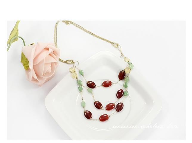 Wooden Colorful Beads Gift & Party Pendants & Charms