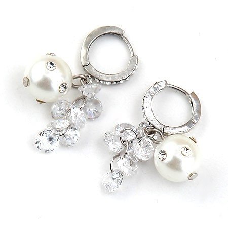 Jewelry Gift Lover Retro Earrings Body Jewelry