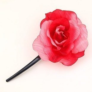 Jewelry Bob French Special Aesthetic Flower Hair Accessories