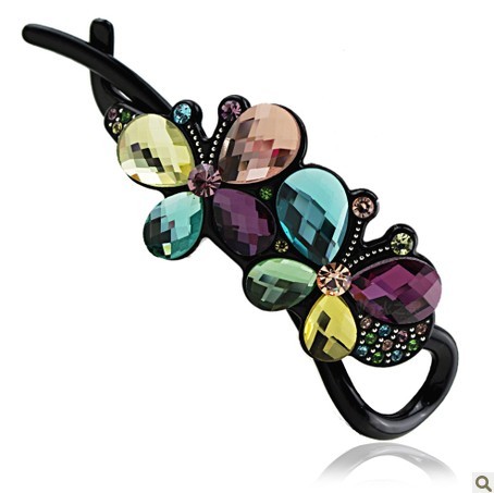 Lovely Brooches South Korea Adorn Article Hair Jewelry