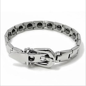 Titanium Steel Bracelets Gifts & Anniversary Men's Jewelry