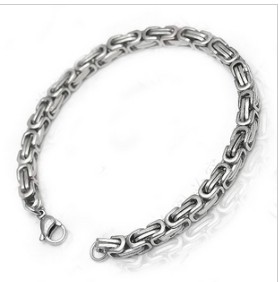 Men's Bracelets, Charm Jewelry