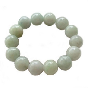 Round Shape Bowlder Natural Emerald Men's Jewelry